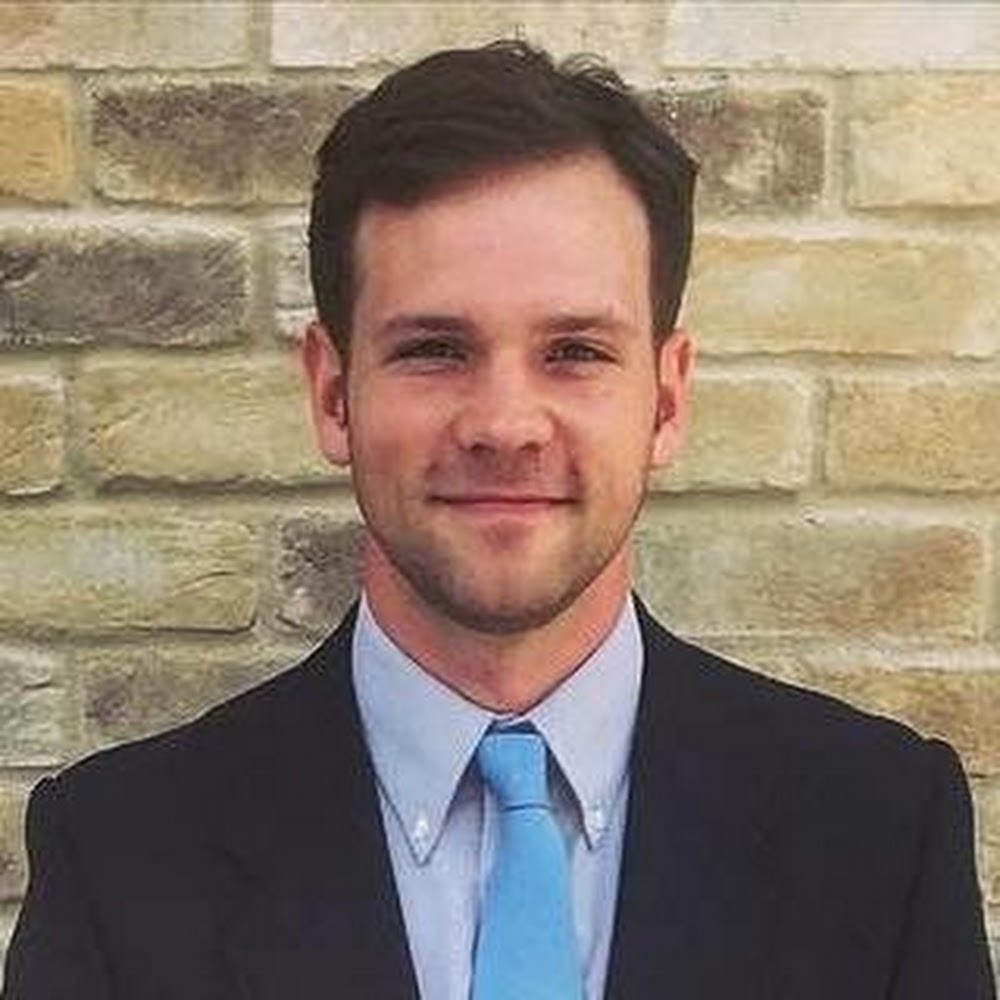 Meet your Posher, Sam